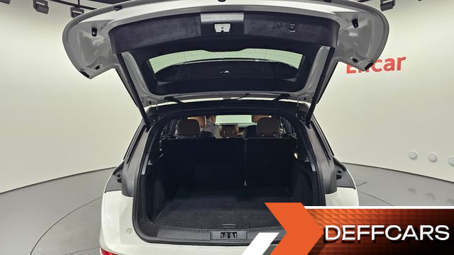 Lincoln CORSAIR 2.0 Reserve AWD купить на сайте DeffCars