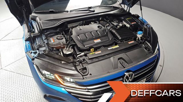 Volkswagen ARTEON 2.0 TDI Prestige купить на сайте DeffCars