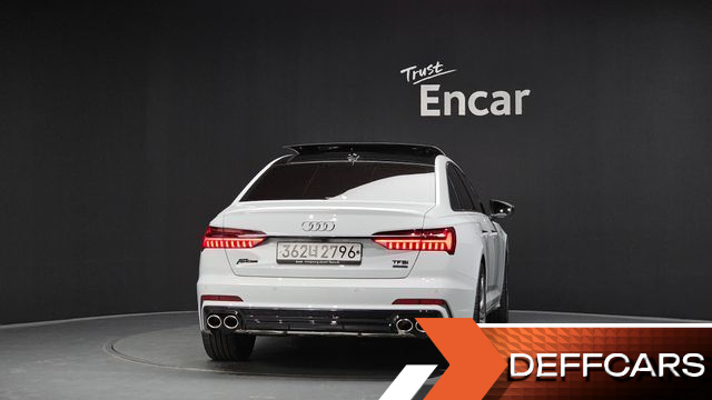 Audi A6 45 TFSI Quattro Premium купить на сайте DeffCars