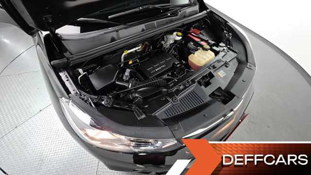 ChevroletGMDaewoo TRAX 1.4 LT купить на сайте DeffCars