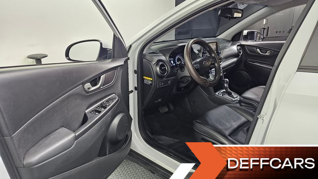 Hyundai KONA 1.6 Turbo 2WD Modern купить на сайте DeffCars
