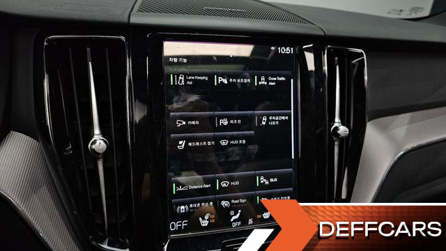 Volvo XC60 T8 R-Design купить на сайте DeffCars