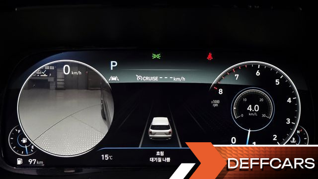 Hyundai PALISADE Gasoline 3.8 4WD Prestige купить на сайте DeffCars