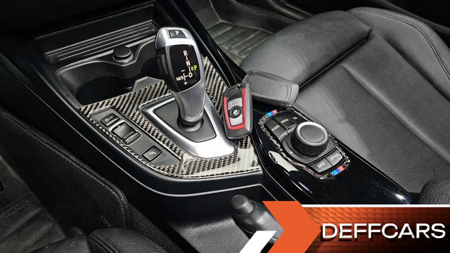 BMW 1-SERIES 118d Sport 5Door купить на сайте DeffCars