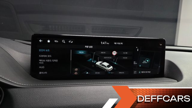 Genesis G80 Gasoline 2.5 Turbo 2WD купить на сайте DeffCars