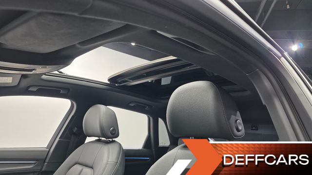 Audi Q3 35 TDI Quattro Premium купить на сайте DeffCars
