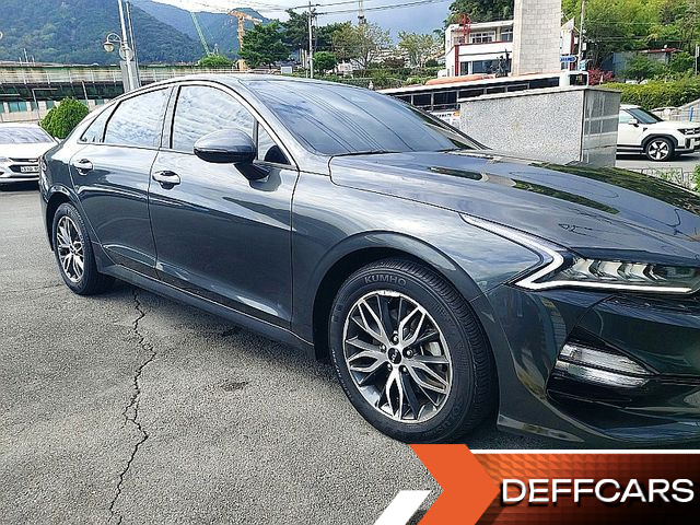 Kia K5 2.0 Prestige купить на сайте DeffCars