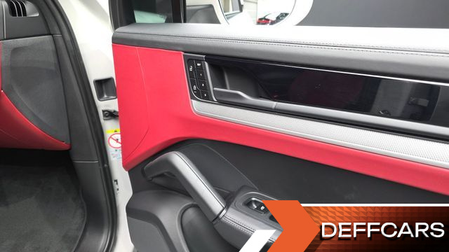 Porsche CAYENNE 3.0 купить на сайте DeffCars