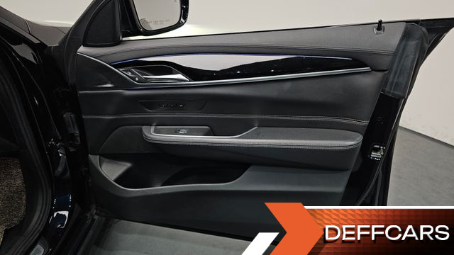 BMW GRAN TURISMO 630i xDrive M Sport купить на сайте DeffCars