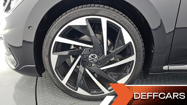 Volkswagen ARTEON 2.0 TDI R-LIINE 4Motion купить на сайте DeffCars