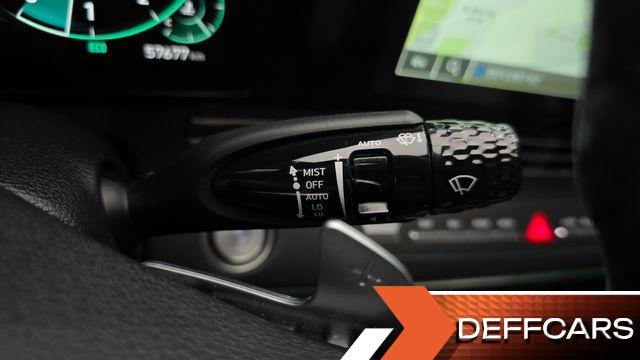 Hyundai GRANDEUR 3.3 Le Blanc купить на сайте DeffCars