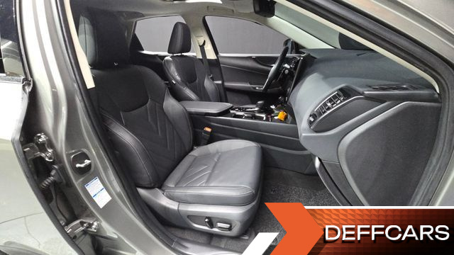 Lexus NX Premium купить на сайте DeffCars