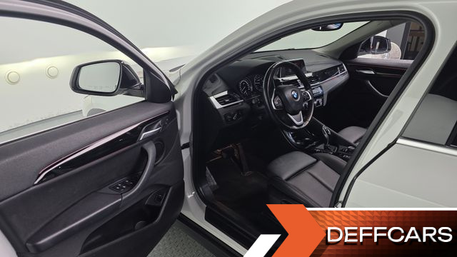 BMW X2 (F39) xDrive20i Advantage купить на сайте DeffCars