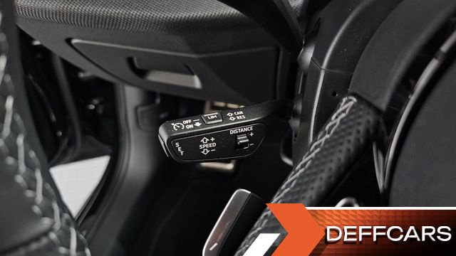 Audi A3 40 TFSI Quattro Premium купить на сайте DeffCars