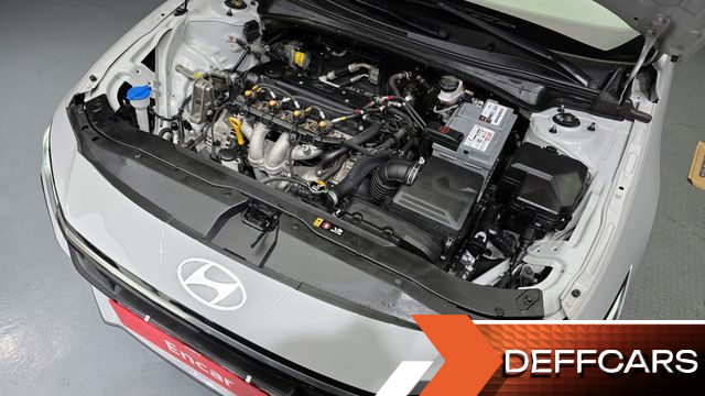 Hyundai AVANTE 1.6 LPi (Rent car) Smart купить на сайте DeffCars