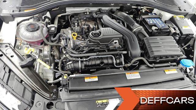 Volkswagen JETTA 1.5 TSI Prestige купить на сайте DeffCars