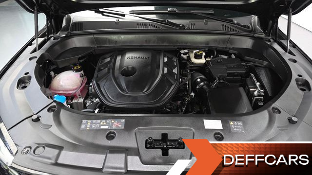 Renault-KoreaSamsung GRAND KOLEOS 2.0 Esprit Alpine 2WD купить на сайте DeffCars