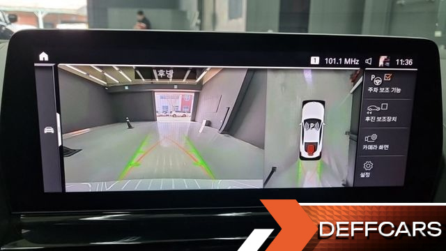 BMW 8-SERIES M850i xDrive Coupe купить на сайте DeffCars