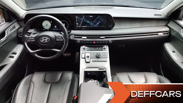 Hyundai PALISADE Diesel 2.2 4WD Prestige купить на сайте DeffCars