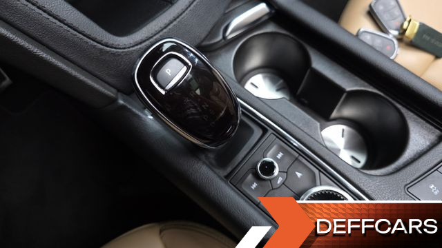 Cadillac XT6 3.6 Sport купить на сайте DeffCars