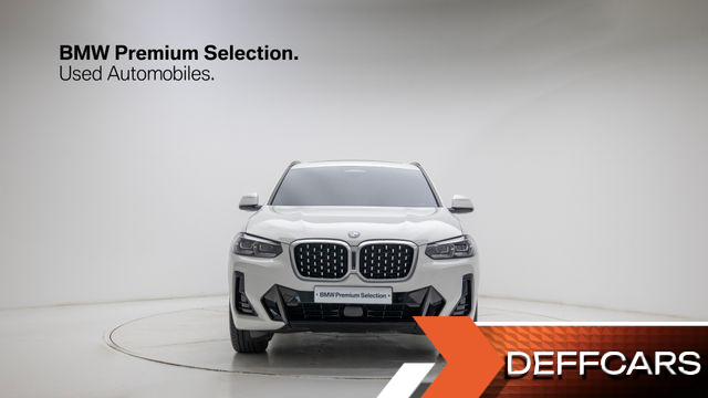 BMW X4 xDrive20i M Sport купить на сайте DeffCars