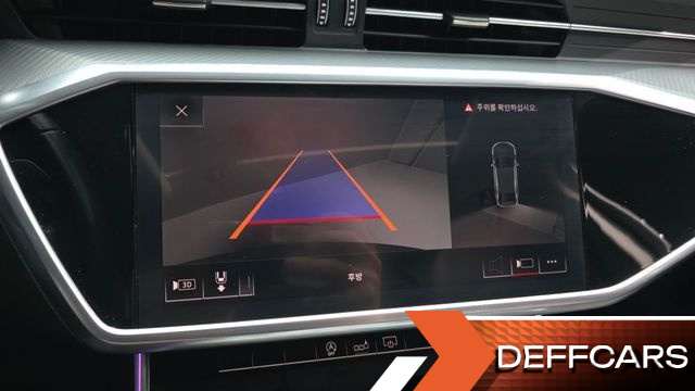 Audi A6 40 TDI купить на сайте DeffCars