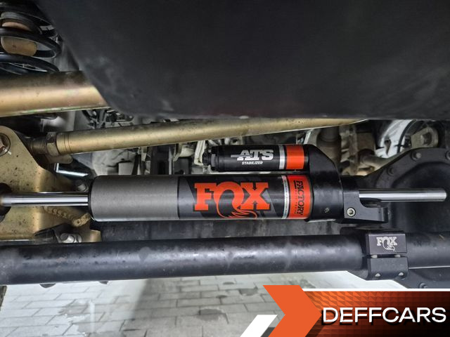 Jeep WRANGLER 2.0 Overland 4Door купить на сайте DeffCars