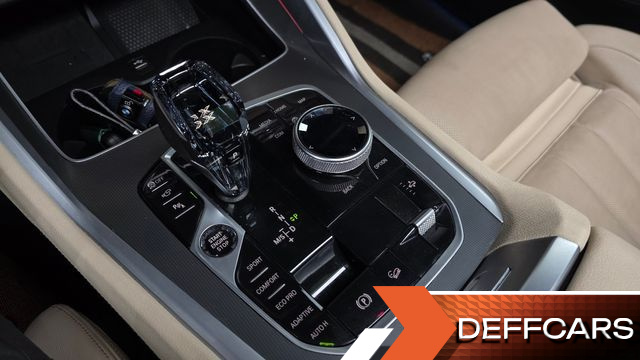 BMW X6 xDrive30d M Sport купить на сайте DeffCars