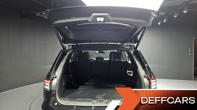 Lincoln AVIATOR 3.0 Reserve  AWD купить на сайте DeffCars