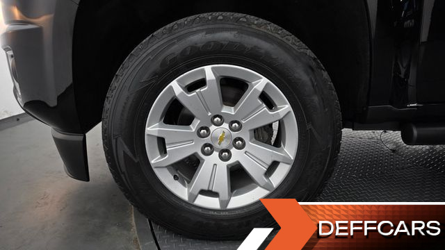 ChevroletGMDaewoo COLORADO 3.6 Extreme-X 4WD Sports Bar купить на сайте DeffCars