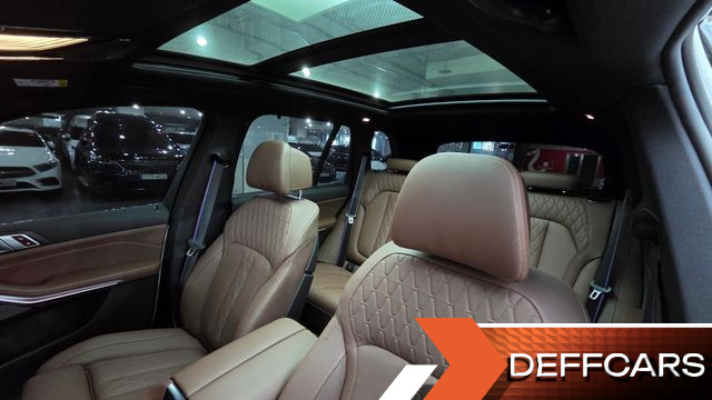 BMW X5 xDrive 40d M Sport Online Exclusive Editon купить на сайте DeffCars