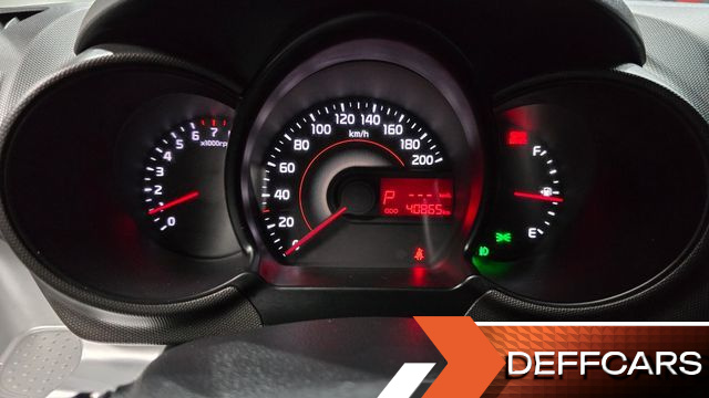 Kia RAY Van DLX купить на сайте DeffCars
