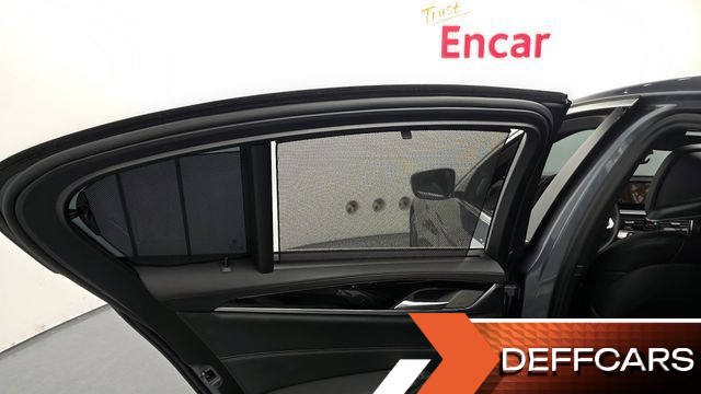 BMW 5-SERIES 530i M Sport Package Plus купить на сайте DeffCars