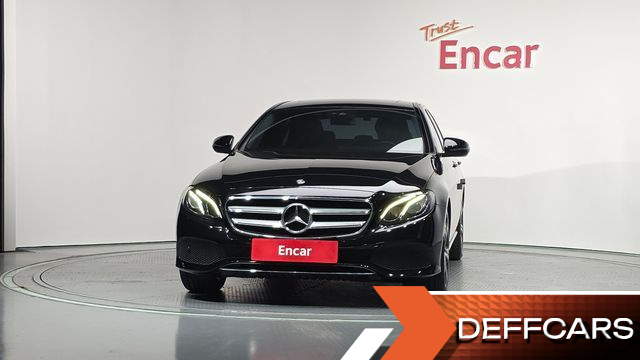 Mercedes E-CLASS E300 Avantgarde купить на сайте DeffCars