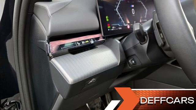 BMW 5-SERIES 530i xDrive M Sport купить на сайте DeffCars
