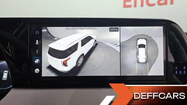 Hyundai PALISADE Diesel 2.2 4WD Prestige купить на сайте DeffCars