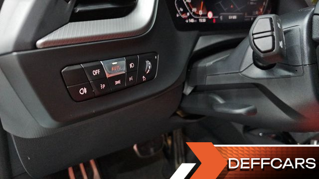 BMW 1-SERIES M135i xDrive купить на сайте DeffCars