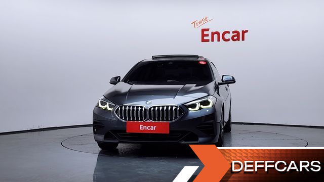 BMW 2-SERIES 220i Advantage купить на сайте DeffCars