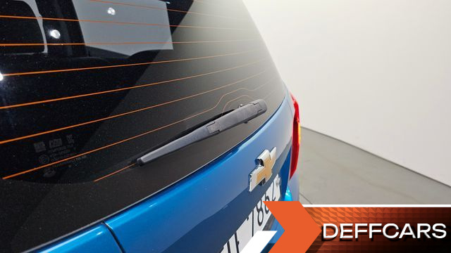 ChevroletGMDaewoo SPARK LT купить на сайте DeffCars