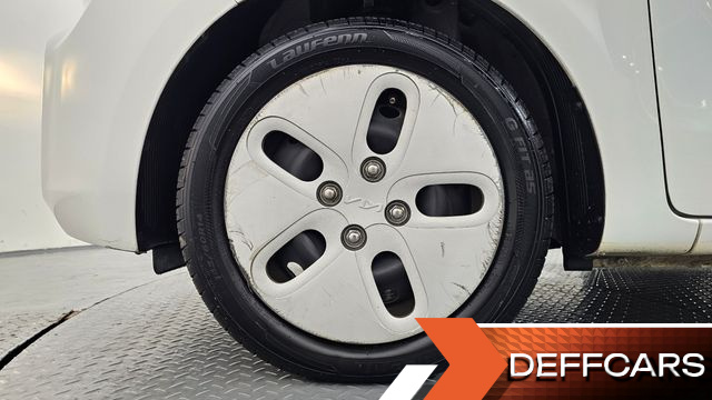 Kia RAY Van Prestige купить на сайте DeffCars