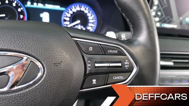 Hyundai PALISADE Gasoline 3.8 2WD Prestige купить на сайте DeffCars