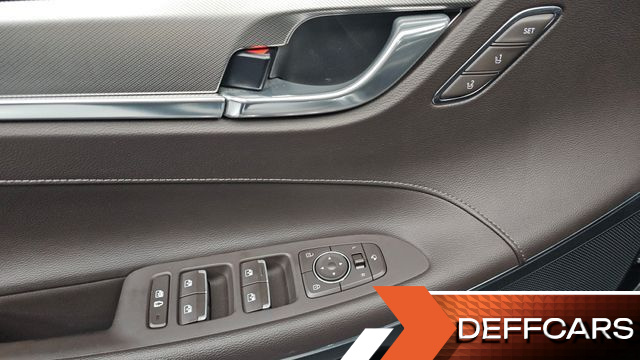 Hyundai GRANDEUR 3.0 LPi (Disabled) Exclusive купить на сайте DeffCars