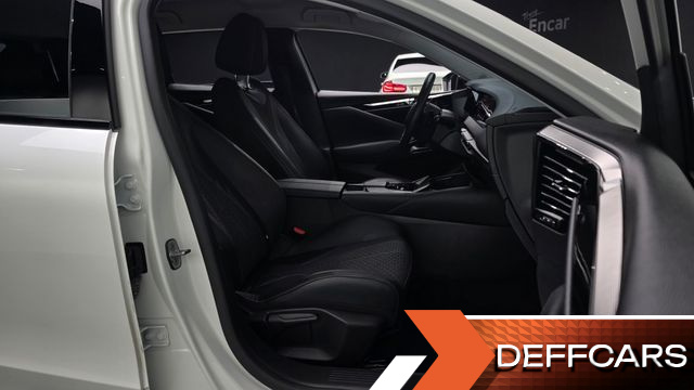 Citroen DS4 1.5 BlueHDi Trocadero купить на сайте DeffCars