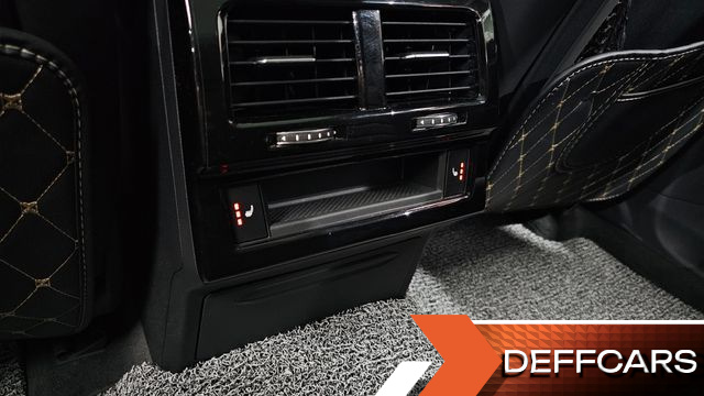 Volkswagen TOUAREG 3.0 TDI Premium купить на сайте DeffCars