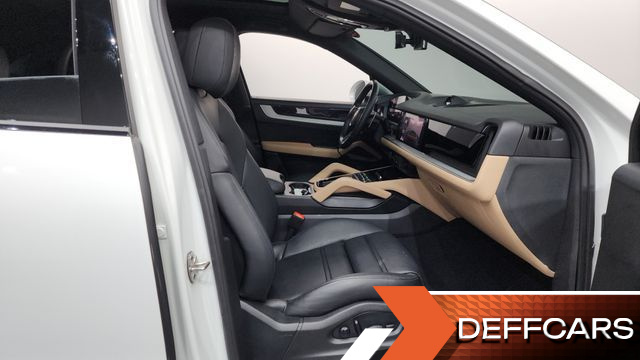 Porsche CAYENNE 3.0 Coupe купить на сайте DeffCars