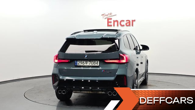 BMW X1 M35i xDrive купить на сайте DeffCars