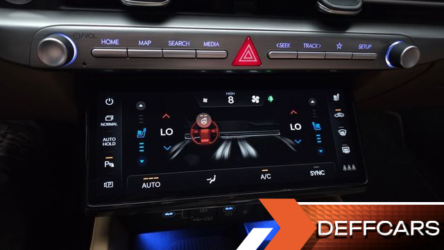 Hyundai GRANDEUR 3,5 Gasoline 4WD Calligraphy купить на сайте DeffCars