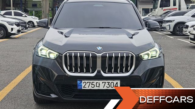 BMW X1 xDrive 20i M Sport купить на сайте DeffCars
