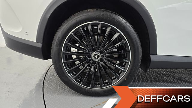 Mercedes GLC-CLASS GLC300 4MATIC AMG Line купить на сайте DeffCars