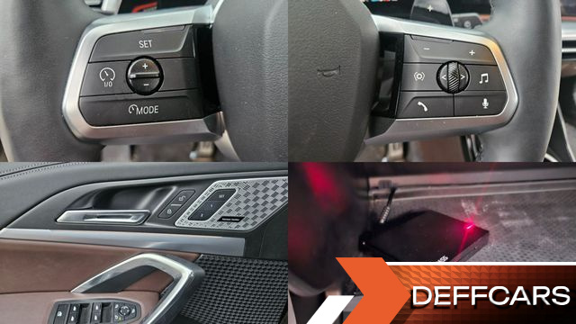 BMW X1 xDrive 20i M Sport купить на сайте DeffCars